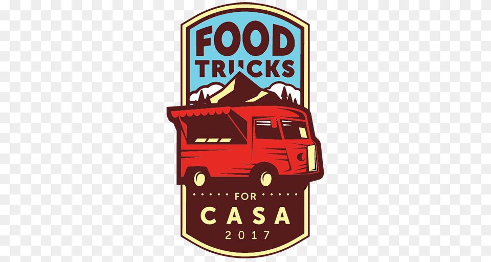 Food Trucks For Casa Tcb Agency, Advertisement, Dynamite, Weapon Free Png