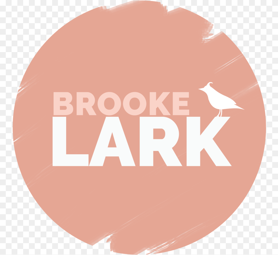 Food Video 101 U2014 Brooke Lark Lightworks Icon, Logo, Animal, Bird, Head Png Image
