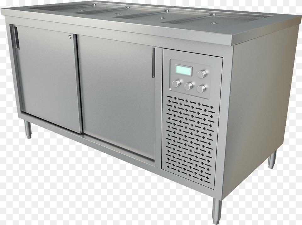 Food Warmer Counter Sideboard, Device, Appliance, Electrical Device Free Transparent Png