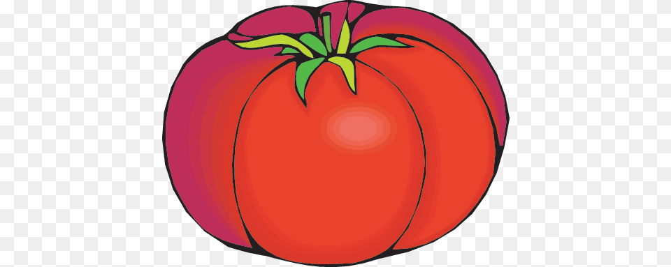 Food Web Facts, Plant, Produce, Tomato, Vegetable Png Image