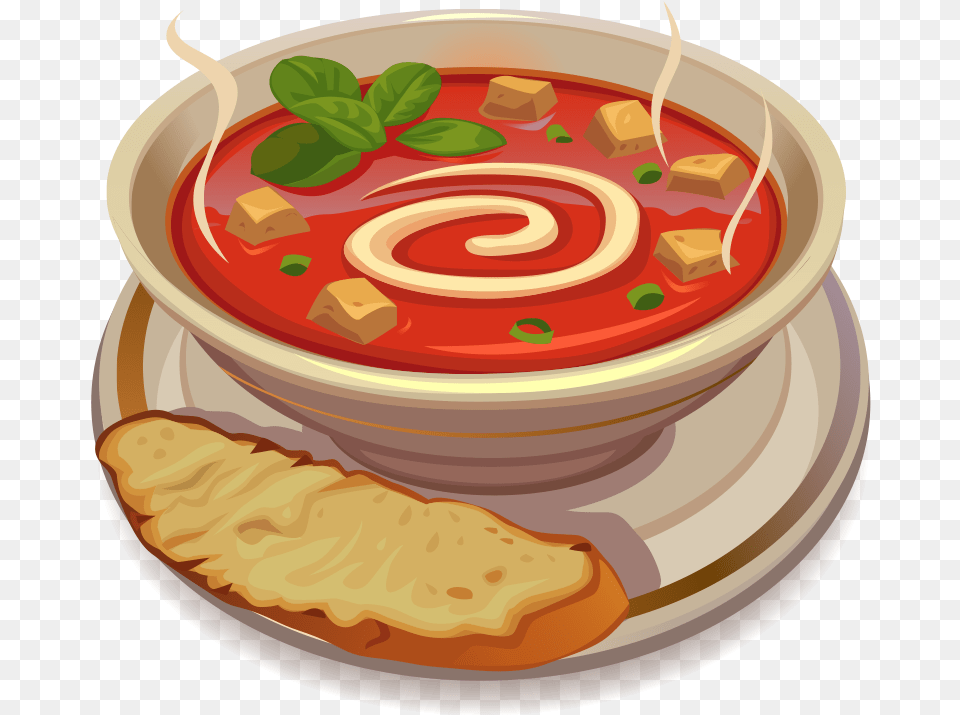 Fooddishcuisineclip Artingredientkids Soup Clipart, Birthday Cake, Meal, Food, Dish Png
