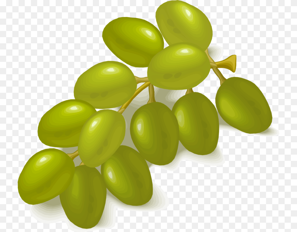 Foodfruitgrape Groene Druiven, Food, Fruit, Grapes, Plant Free Transparent Png