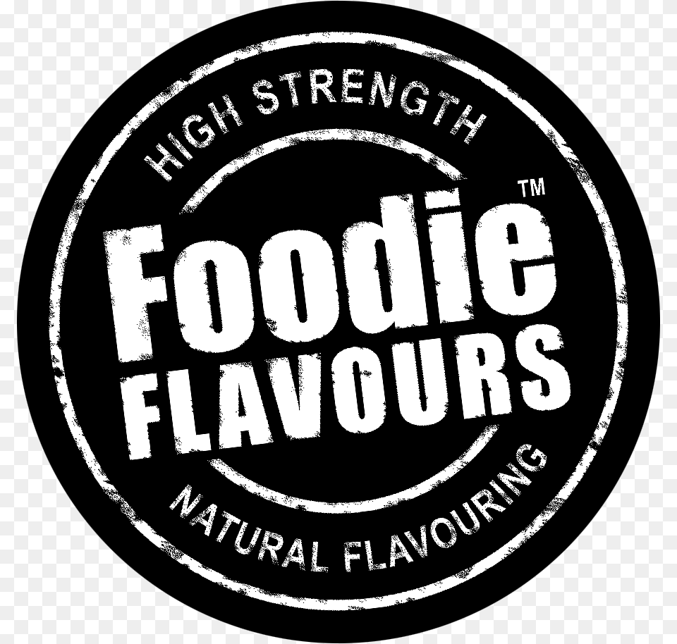 Foodie Flavours Foodie Flavours Logo, Sticker Free Png