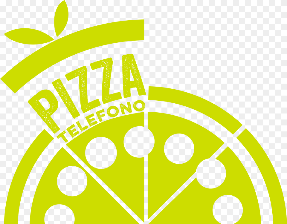 Foodieph Pizza Telepono Transparent Logo, Alloy Wheel, Vehicle, Transportation, Tire Free Png