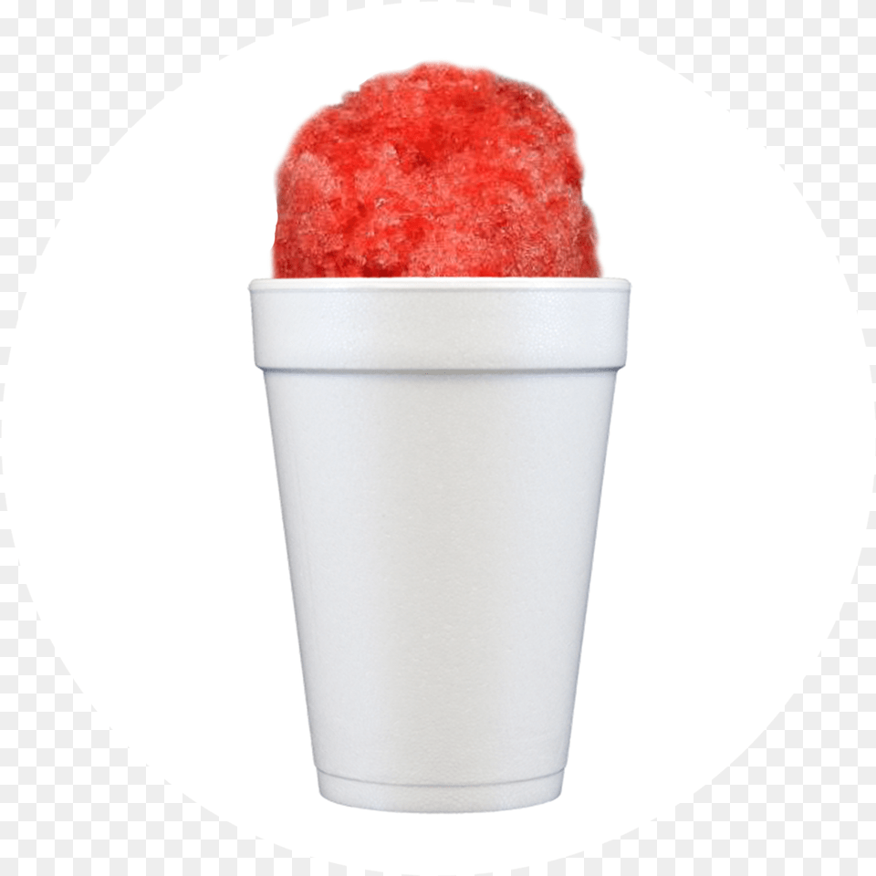 Fooditalian Icegranitasnow Carbonated Fooddish Red Snow Cone, Cream, Dessert, Food, Ice Cream Free Png Download