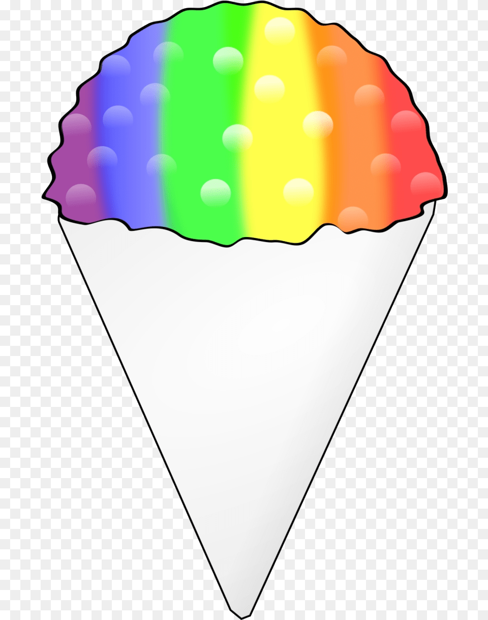 Foodlineice Cream Cone Shaved Ice Clip Art, Dessert, Food, Ice Cream Png Image