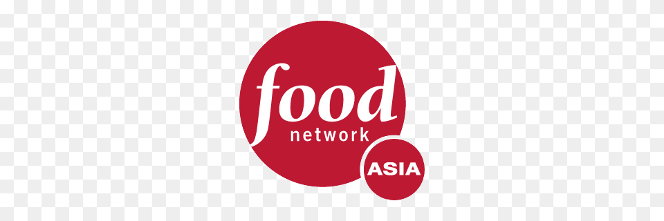 Foodnetworkasia, Logo, Can, Tin Free Png