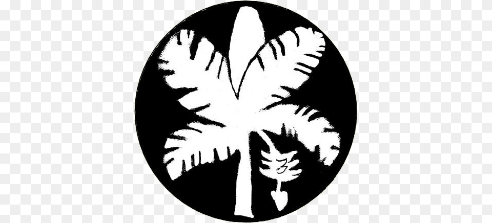 Foodplant Tropics Propagating Hawaiian Plants, Stencil, Logo, Disk Free Transparent Png