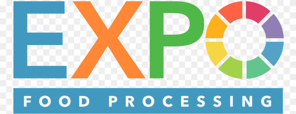 Foodprocessing Expo Logo Circle, Person Free Png Download