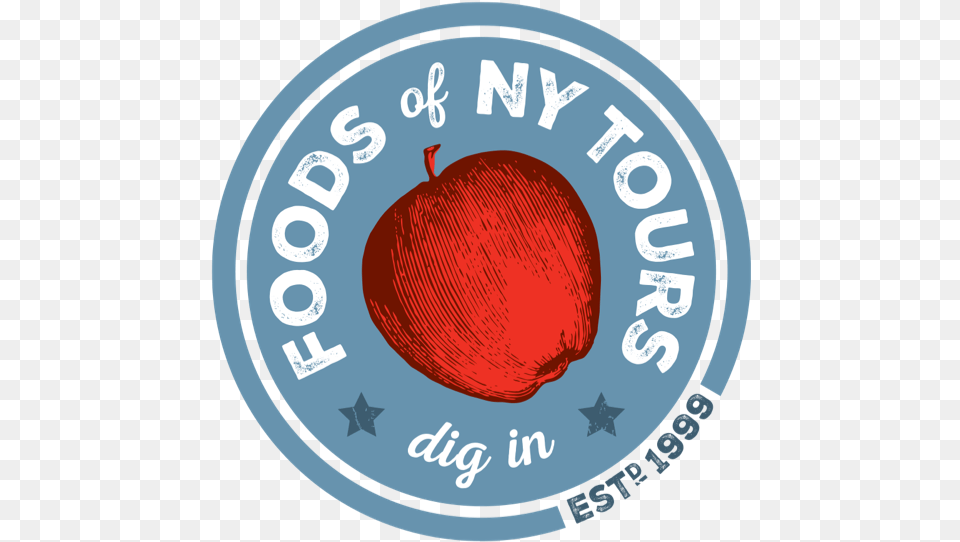 Foods Of Ny Tours, Apple, Food, Fruit, Plant Png Image
