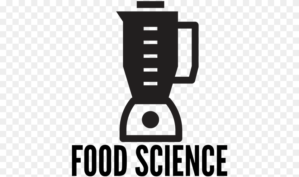 Foodscienceicon Illustration, Appliance, Device, Electrical Device, Mixer Free Png Download