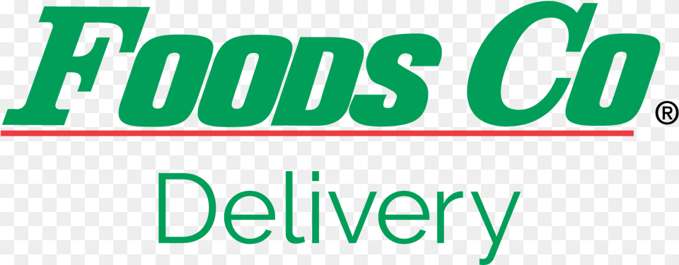 Foodsco Foods Co, Green, Text Free Png Download