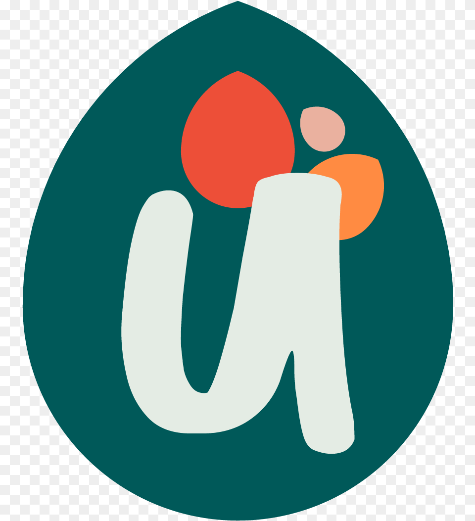Foodservice U2014 Uproot Dot, Logo, Disk Free Png Download