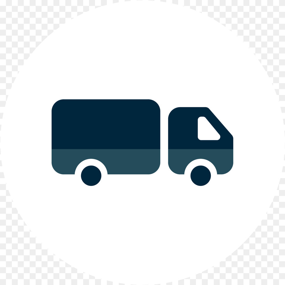 Foodshare Commercial Vehicle, Transportation, Van, Disk, Moving Van Png