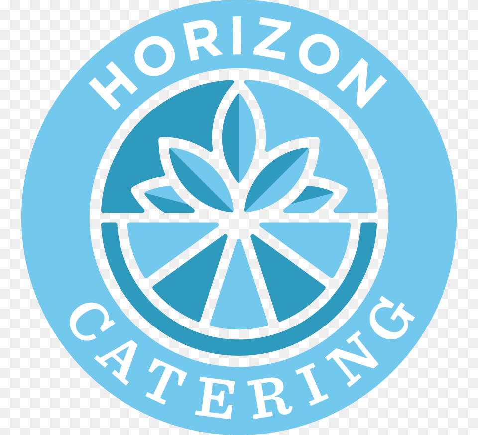 Foodshuttle Horizoncatering Roundel Orange County California Seal, Logo, Outdoors, Nature, Snow Free Transparent Png