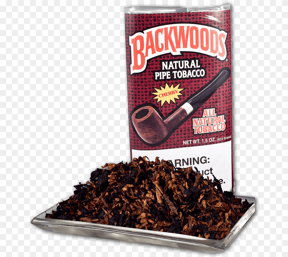 Foodtobacco Pipe Tobacco, Smoke Pipe Free Png Download