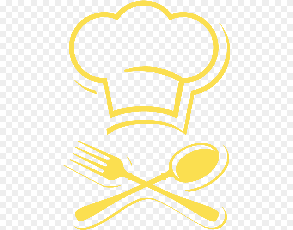 Foodtong Chef Icon Epen39s Box Tentara Pelajar, Cutlery, Fork, Spoon, Person Png Image