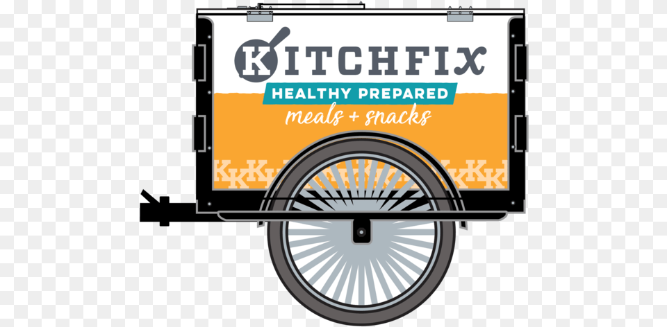 Foodtricycle Side, Advertisement, Machine, Wheel, Transportation Free Transparent Png