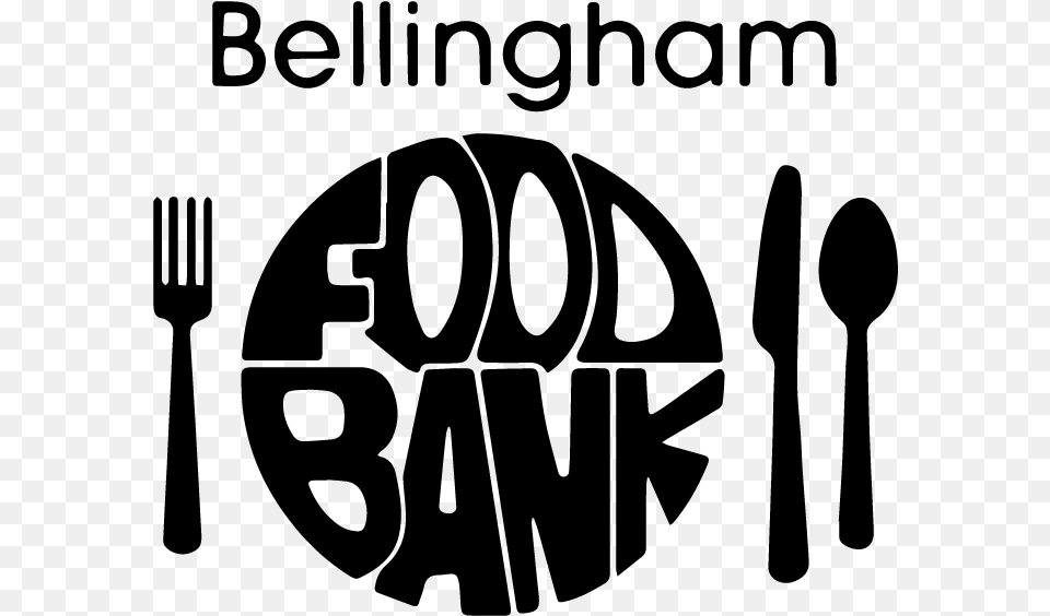 Foodybank 01 014 Bellingham Food Bank, Gray Free Png Download