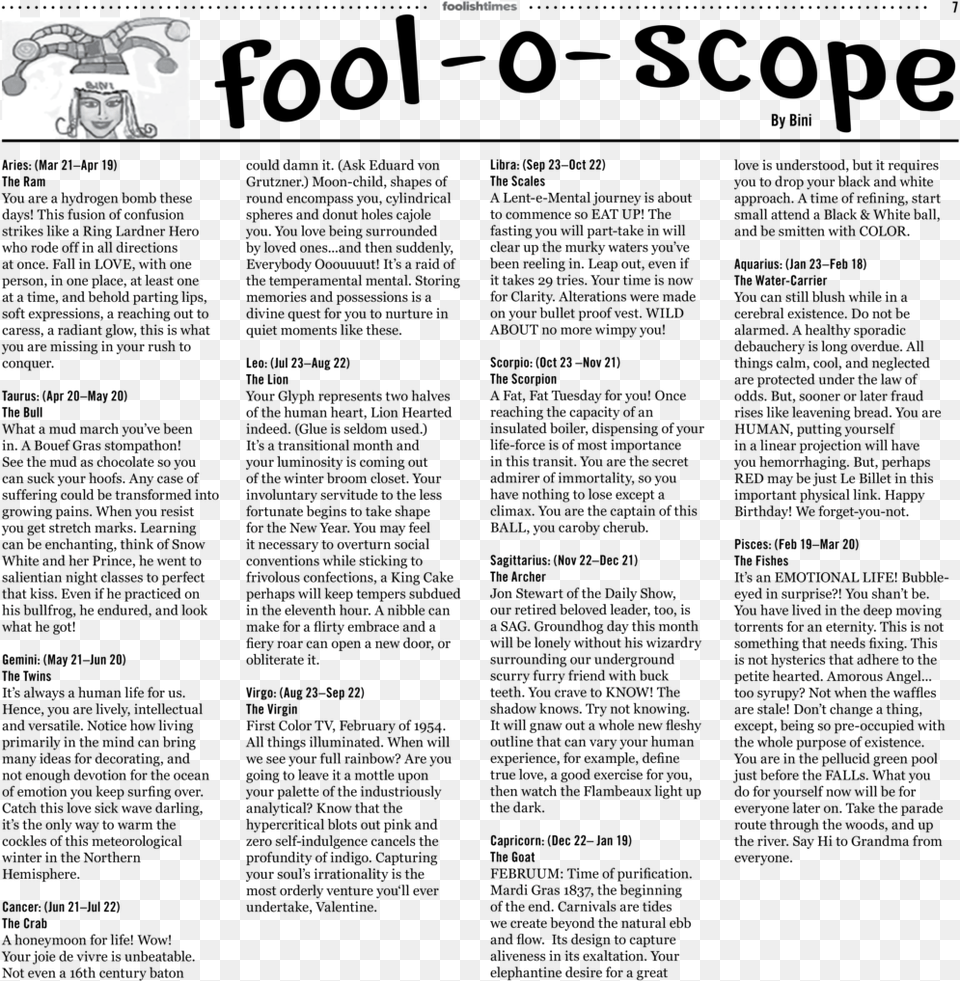 Fool O Scope Document, Face, Head, Person Free Png