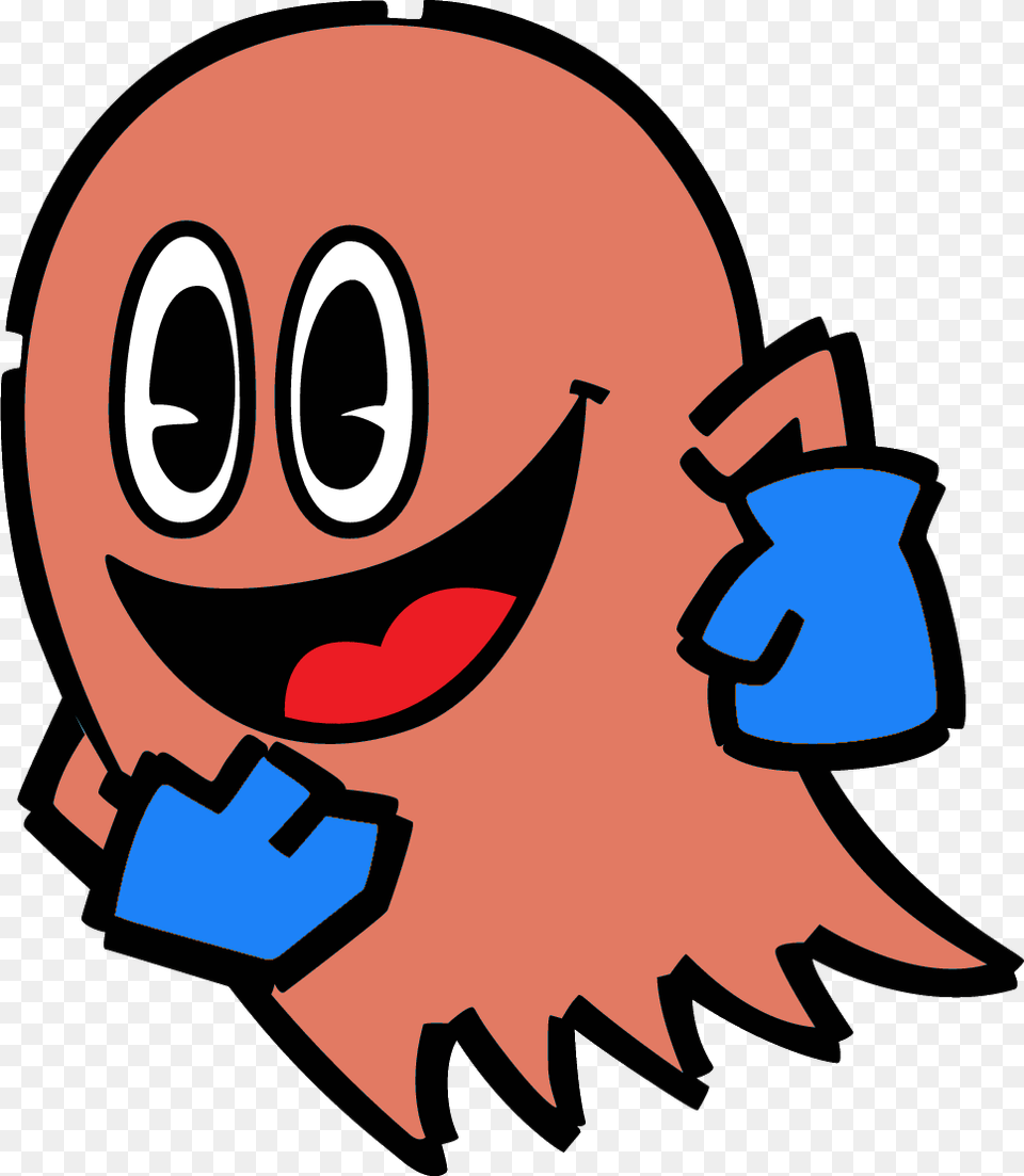 Foola Pac Man Inky, Baby, Person, Body Part, Hand Png