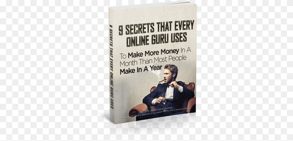 Foolproof Secrets That Every Guru Follows To Consistently Noah39s Alphas, Advertisement, Poster, Book, Publication Png Image