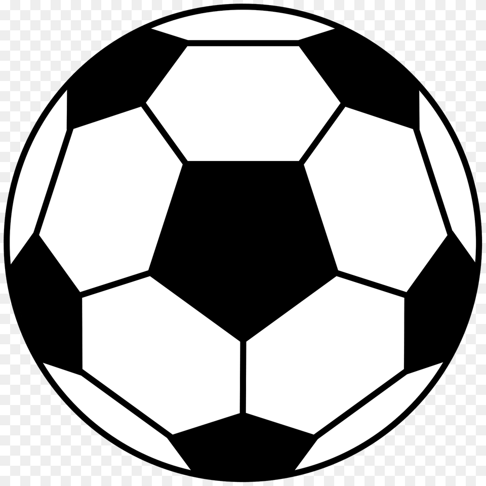 Foosball Clipart, Ball, Football, Soccer, Soccer Ball Free Png Download