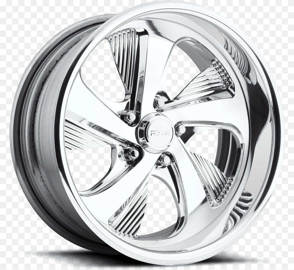 Foose Bel Air Wheels, Alloy Wheel, Car, Car Wheel, Machine Png