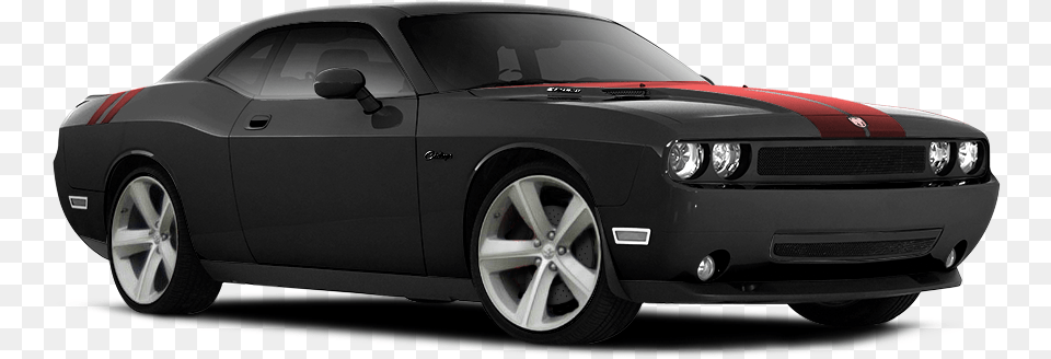 Foose Outcast Challenger, Alloy Wheel, Vehicle, Transportation, Tire Free Png Download
