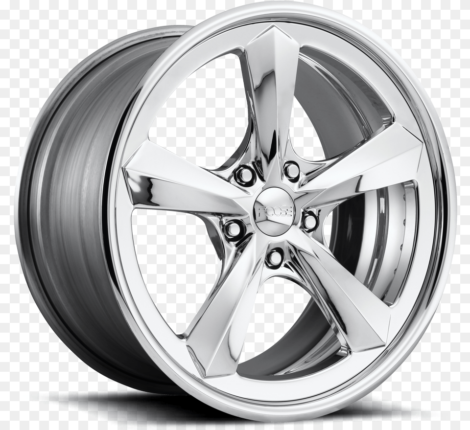 Foose Qualifier F236 Audi, Alloy Wheel, Car, Car Wheel, Machine Free Transparent Png