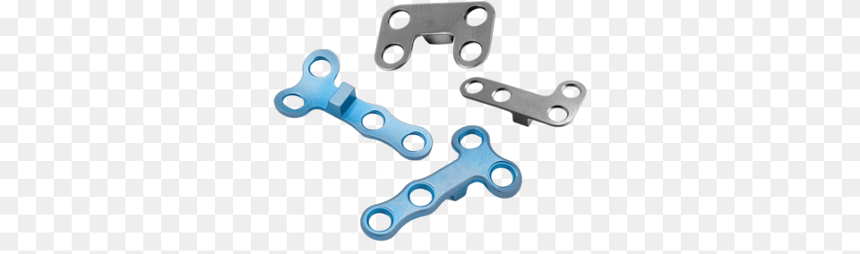 Foot And Ankle Metal Plates 0 Large Surgery Metal Plates, Electronics, Hardware, Scissors Png