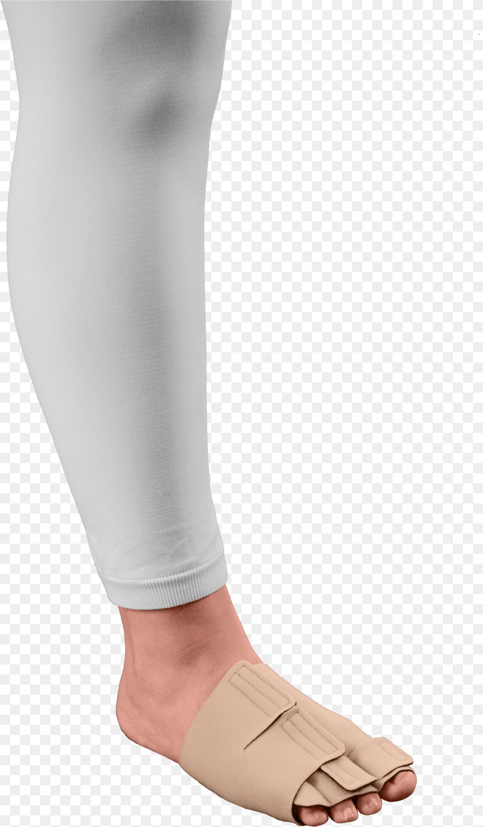 Foot And Toe Wrap, Ankle, Body Part, Clothing, Footwear Png Image
