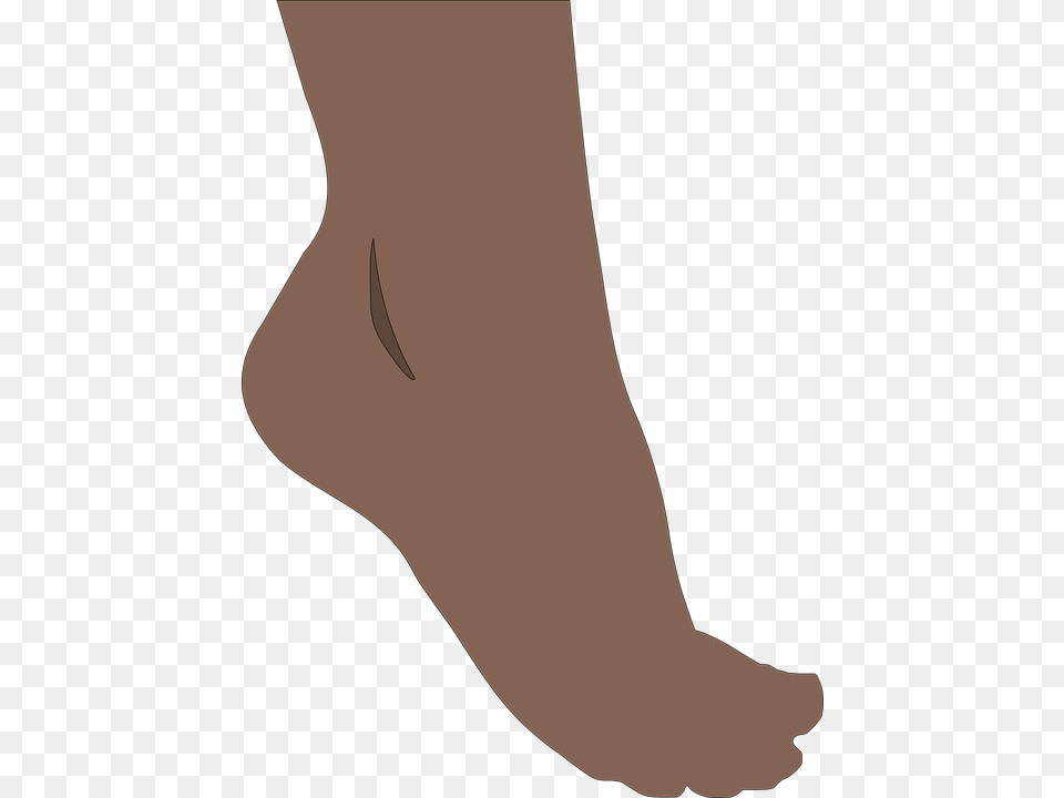 Foot Clip Art, Ankle, Body Part, Person, Blade Png