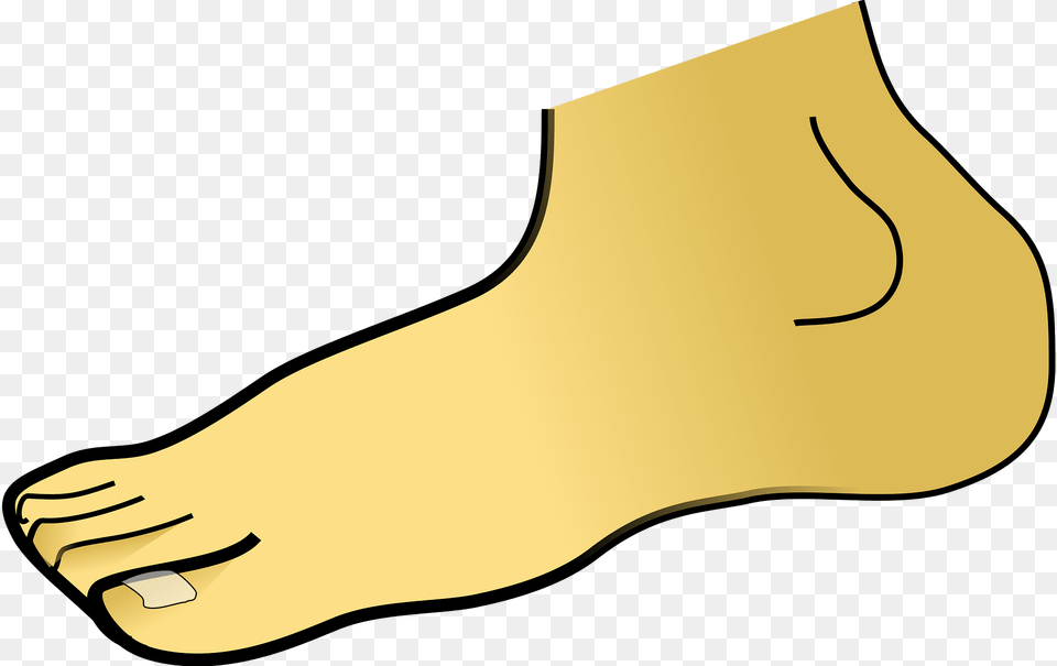 Foot Clipart, Ankle, Body Part, Person, Animal Free Transparent Png
