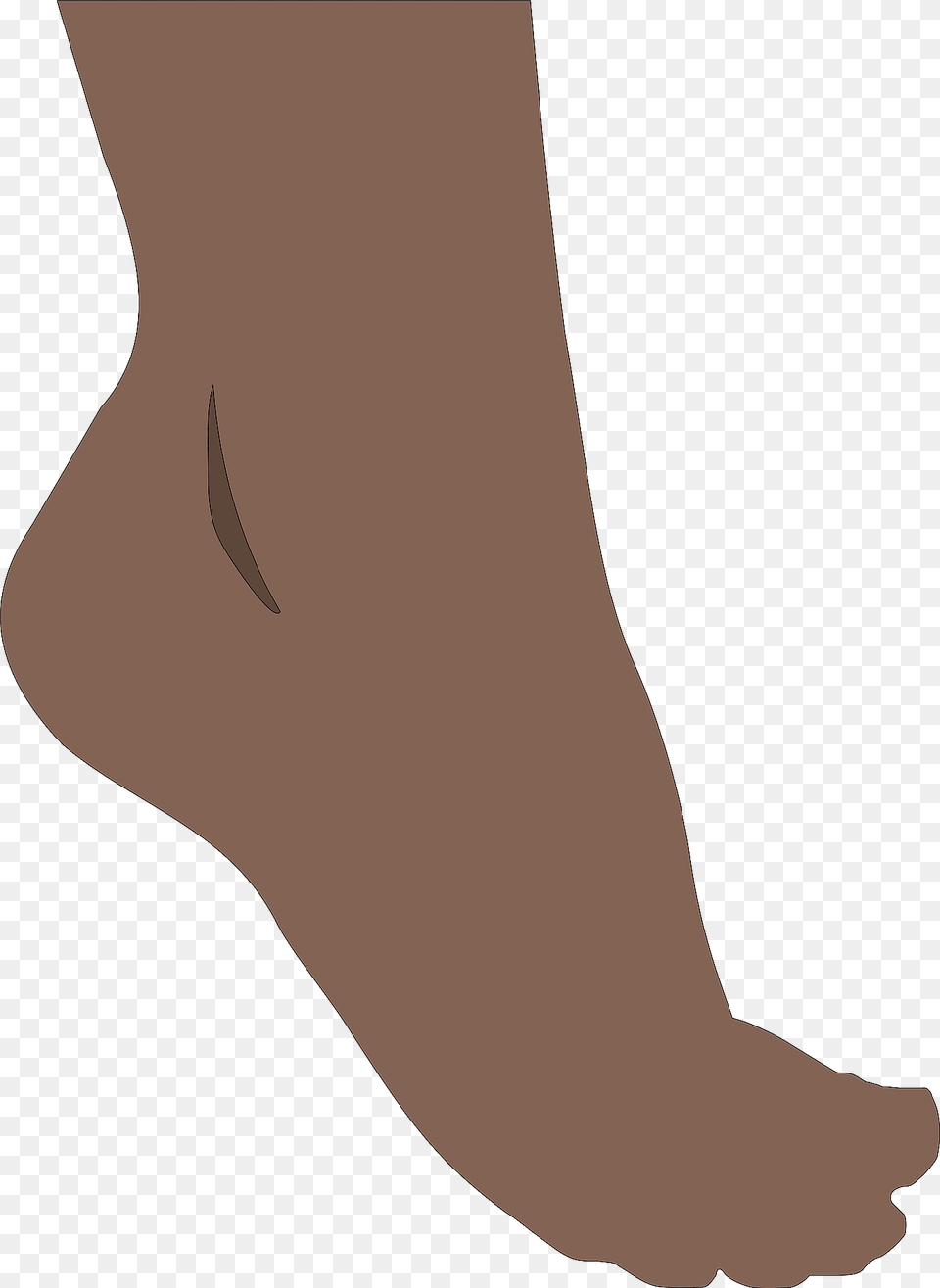 Foot Clipart, Ankle, Body Part, Person Free Transparent Png