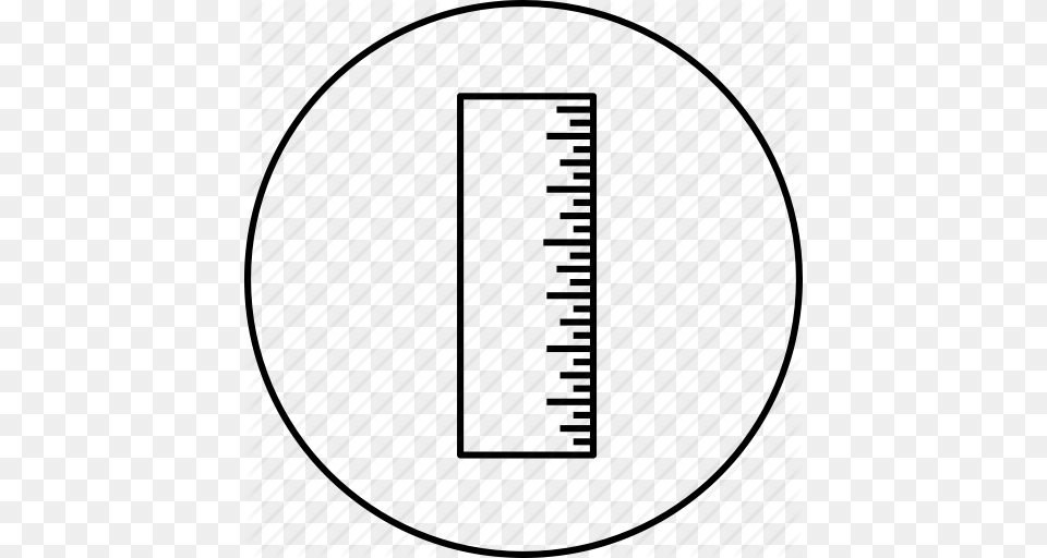 Foot Measure Rule Ruler Scale Science Icon, Page, Text Png Image