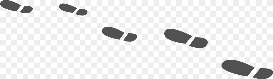 Foot Prints Clipart, Footprint Png Image