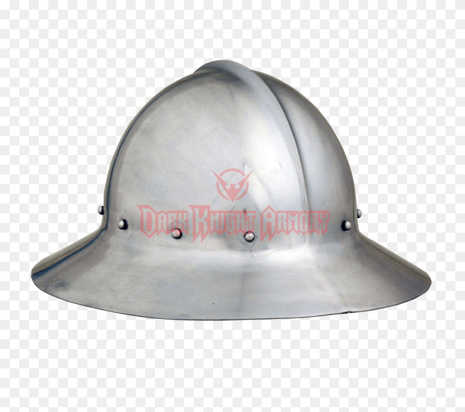 Foot Soldiers Kettle Helmet Medieval C Loathing And Paterns, Clothing, Hardhat Free Transparent Png