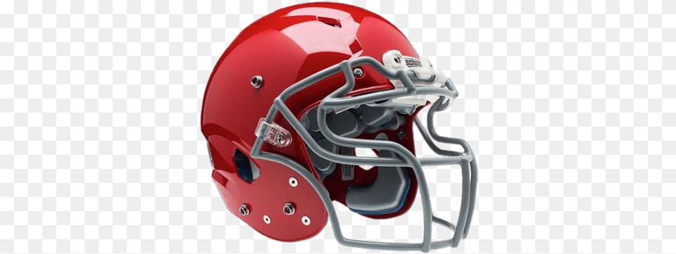 Footbal Helmet Schutt Sports Vengeance Dct Varsity Football Helmet, American Football, Person, Playing American Football, Sport Free Png