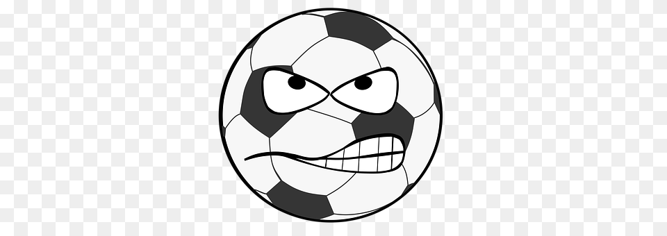 Football Ball, Soccer, Soccer Ball, Sport Png Image