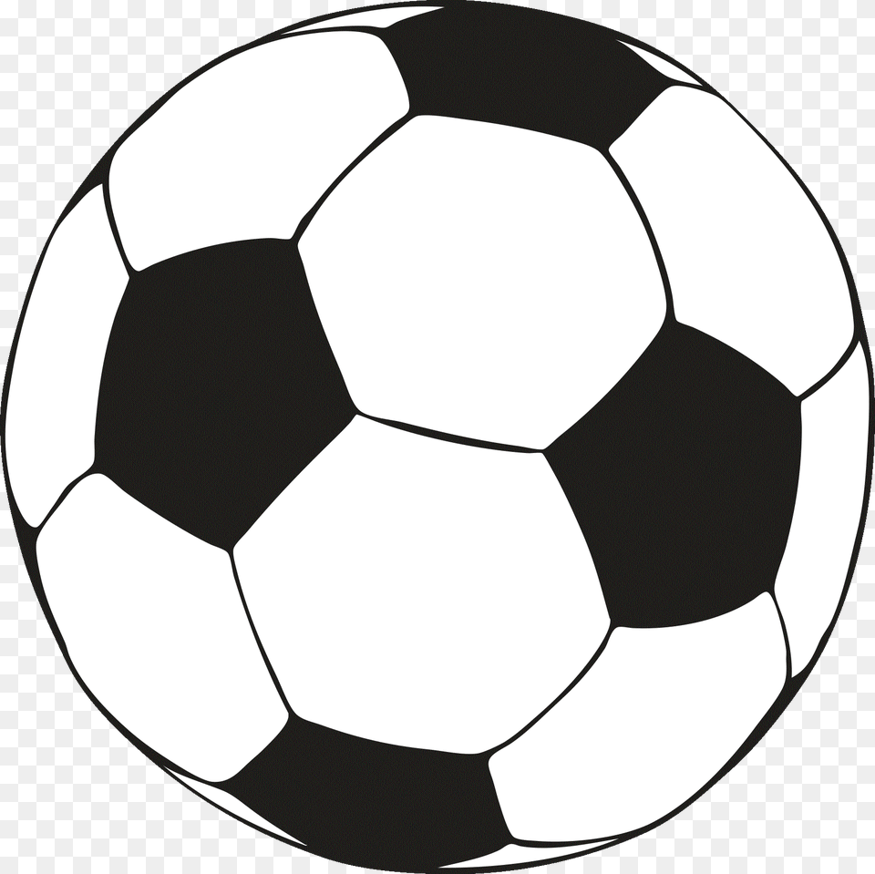 Football, Ball, Soccer, Soccer Ball, Sport Png Image