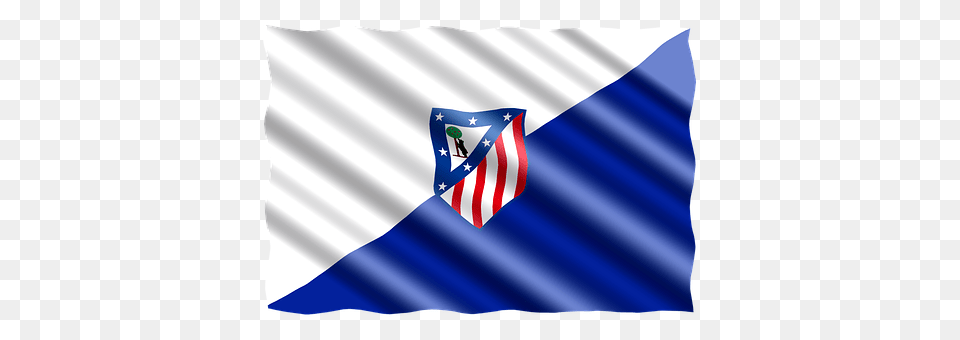 Football American Flag, Flag Free Transparent Png