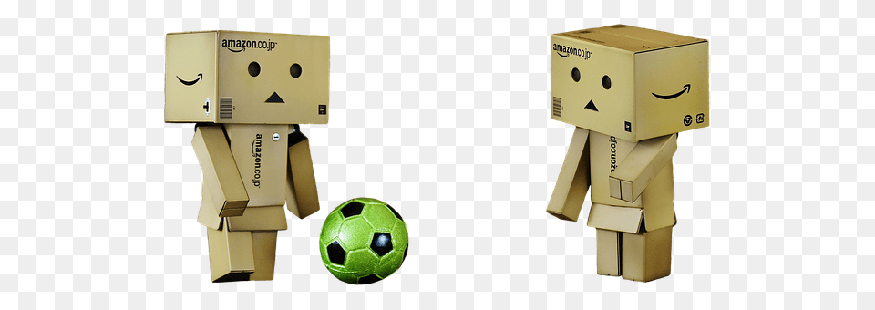 Football Ball, Box, Soccer, Soccer Ball Png