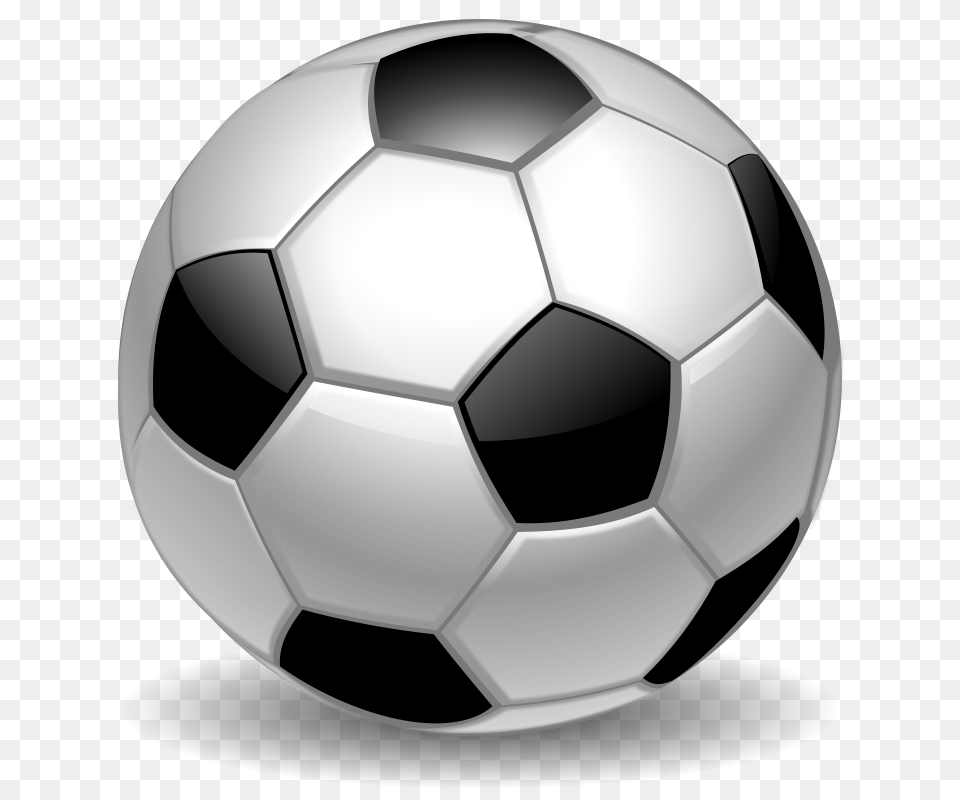 Football, Ball, Soccer, Soccer Ball, Sport Png Image