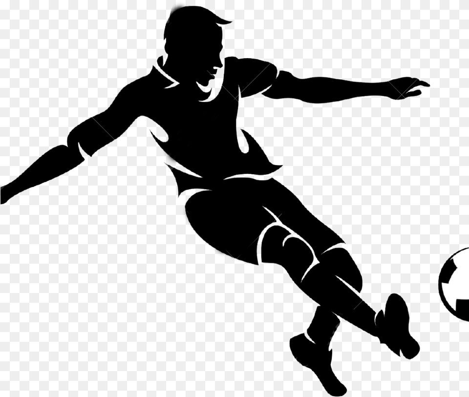 Football, Person Free Transparent Png
