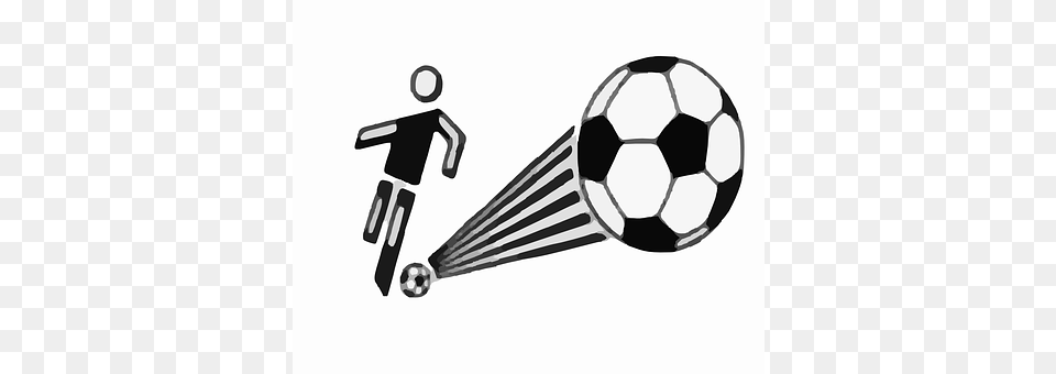 Football Ball, Soccer, Soccer Ball, Sport Png