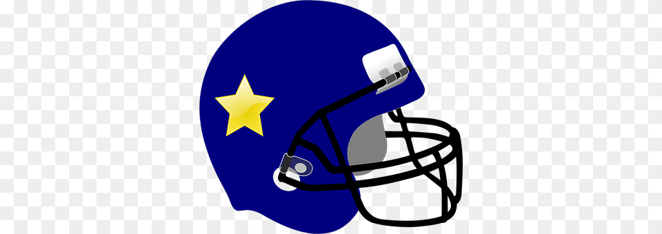 Football Helmet, American Football, Playing American Football, Person Free Png