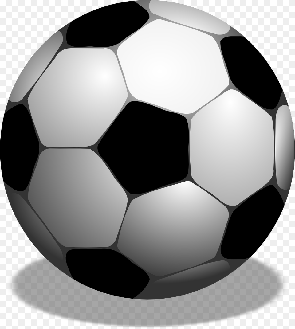 Football, Ball, Soccer, Soccer Ball, Sport Free Transparent Png