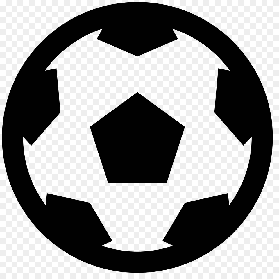 Football, Gray Free Transparent Png