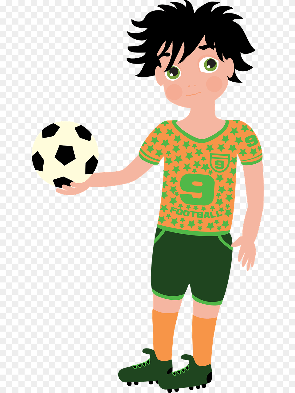 Football, Ball, Sport, Soccer Ball, Soccer Free Png